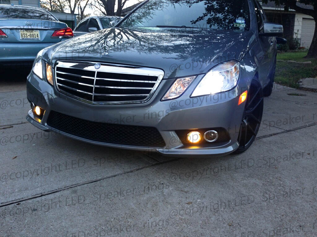 Hid conversion kits for mercedes #2
