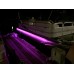 Pontoon Boat LED Under Deck Light Kit - Multi color