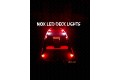 NOX SERIES - BASS BOAT LED Deck Light (8 pc) - Choose Colors