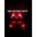 NOX SERIES - BASS BOAT LED Deck Light (8 pc) - Multi-Color RGB