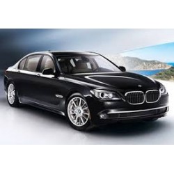 BMW 7 Series (2)