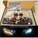 BMW 3 Series Low Beam H7 HID Conversion Kit - Error Free (CAN-BUS)