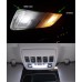 BMW 3 Series E46 LED Interior Light Package (2000) - 14pc