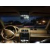 BMW 3 Series E92 coupe LED Interior Package (2006-2011) - 18pc