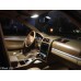 BMW X6 E71 E72 LED Interior Package (2008+) - 19pc